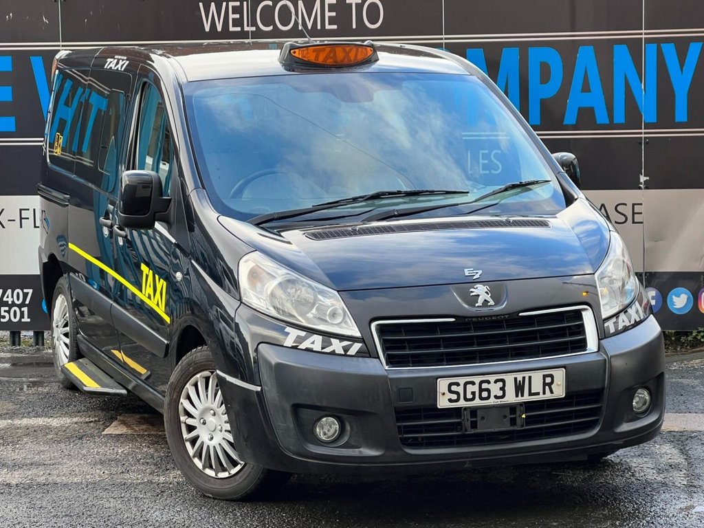 Used Peugeot Expert 2013 for sale - 76710023: Photo 8