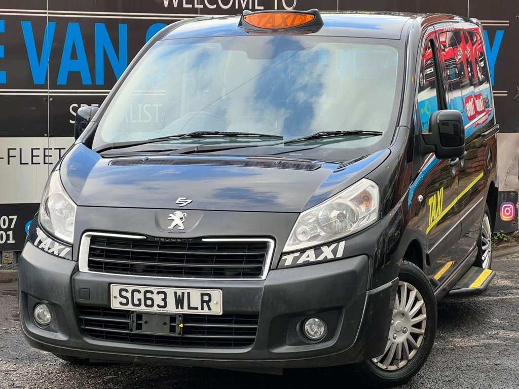 Used Peugeot Expert 2013 for sale - 76710023: Photo 9