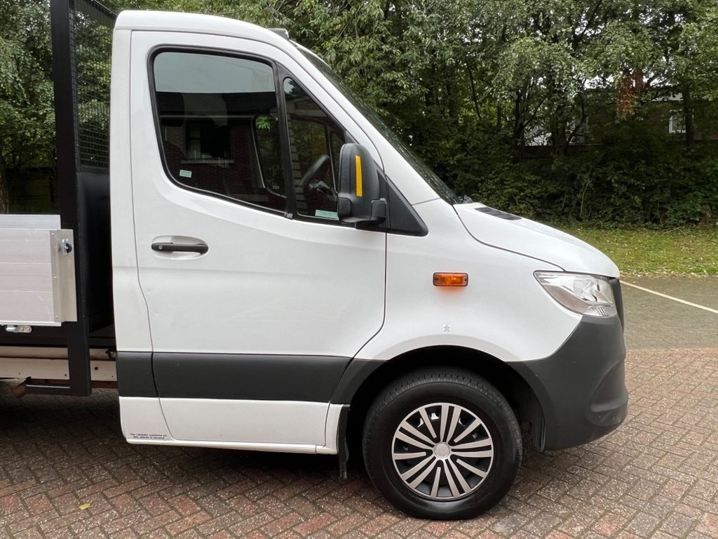 Used Mercedes-Benz Sprinter 2019 for sale - 76710038: Photo 10