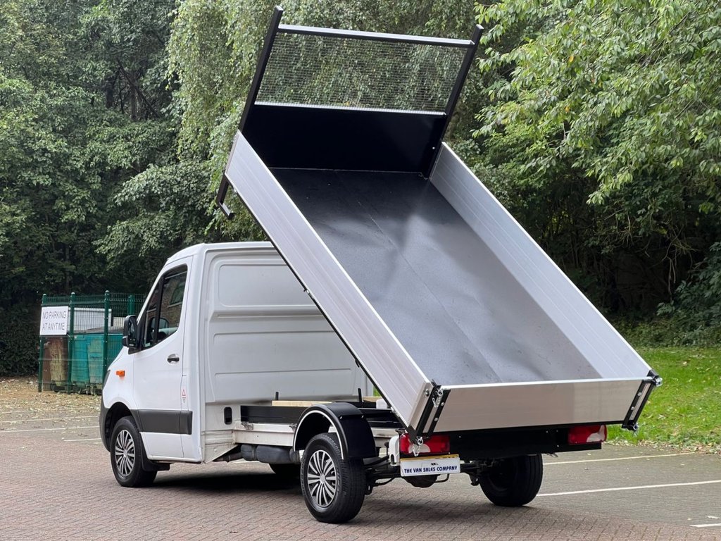 Used Mercedes-Benz Sprinter 2019 for sale - 76710038: Photo 13