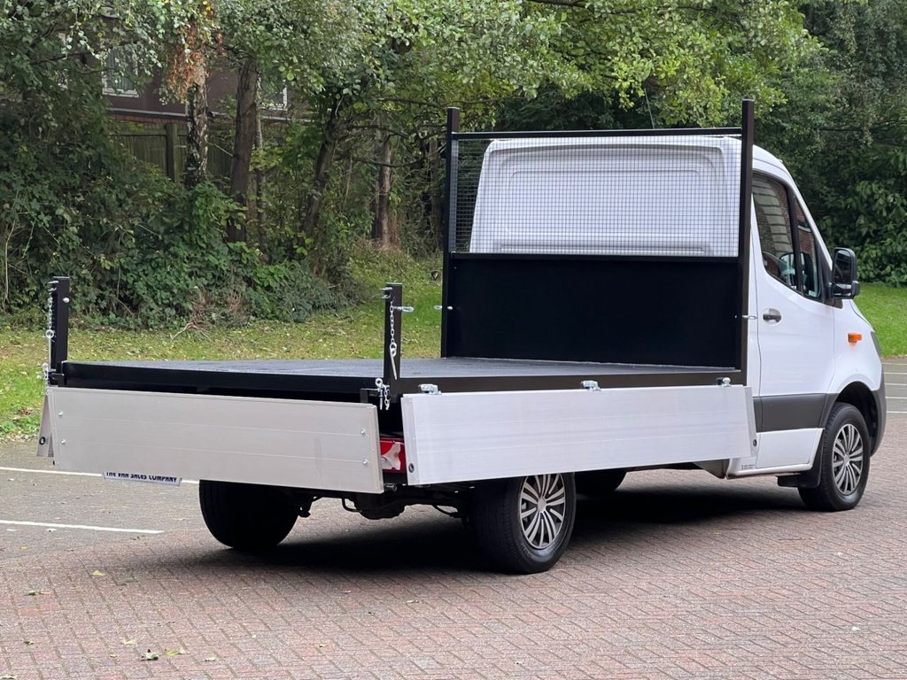 Used Mercedes-Benz Sprinter 2019 for sale - 76710038: Photo 20