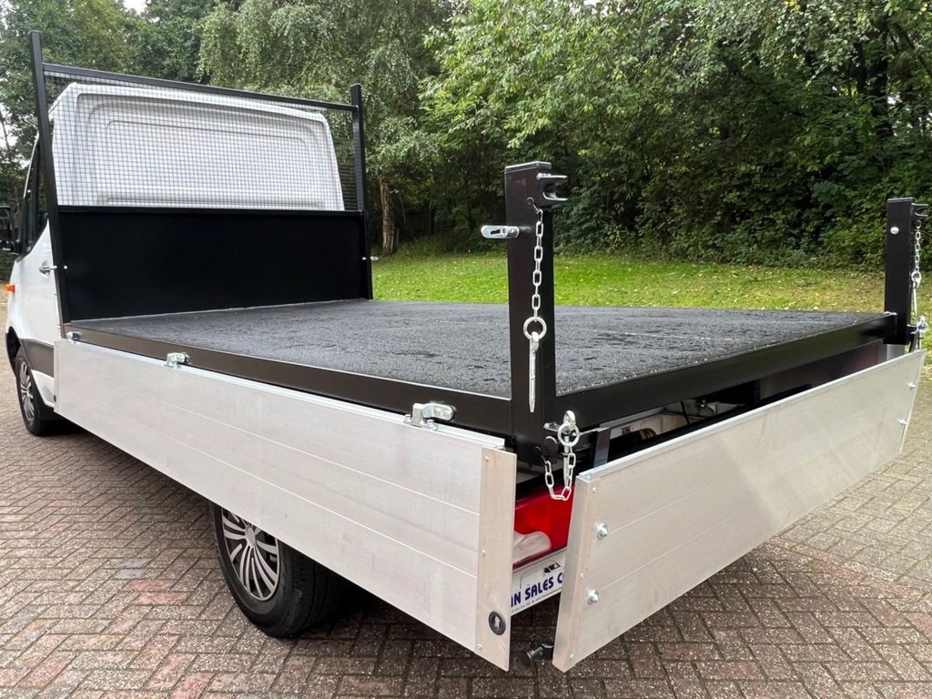 Used Mercedes-Benz Sprinter 2019 for sale - 76710038: Photo 21