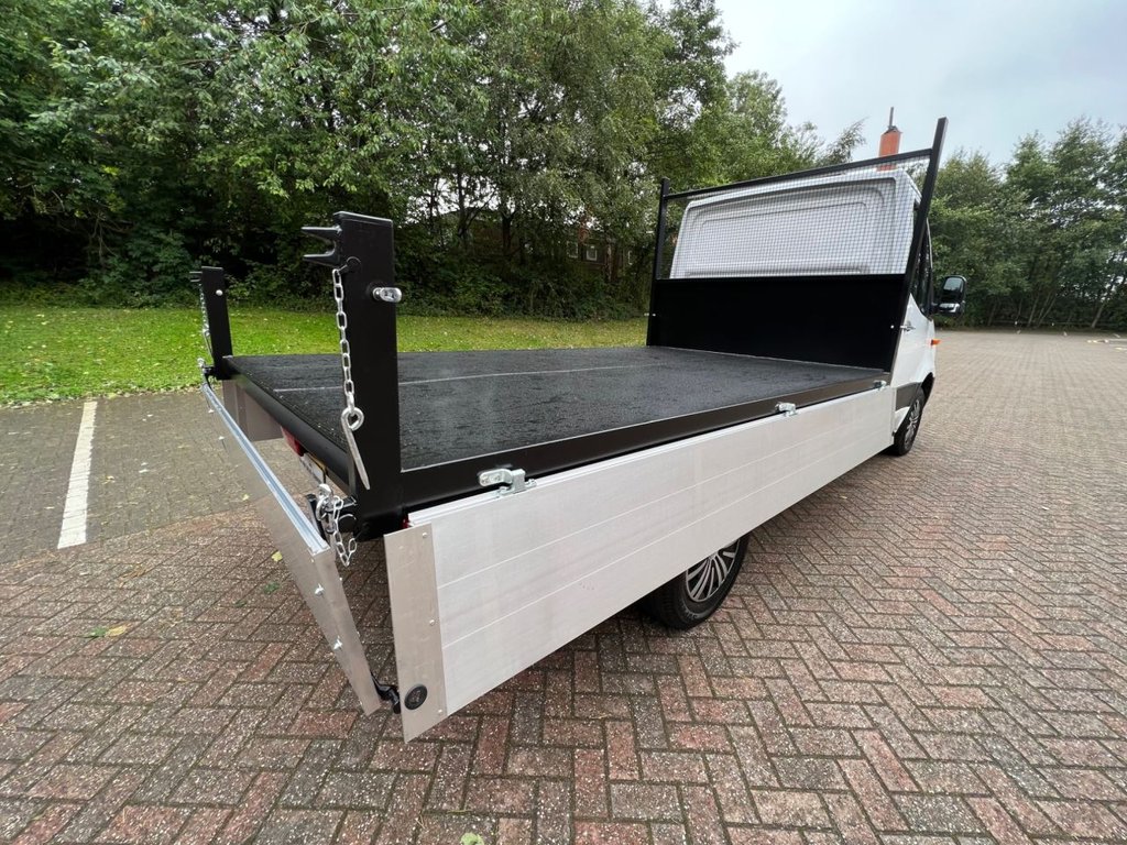 Used Mercedes-Benz Sprinter 2019 for sale - 76710038: Photo 22