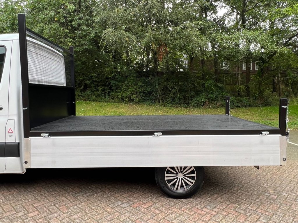 Used Mercedes-Benz Sprinter 2019 for sale - 76710038: Photo 23