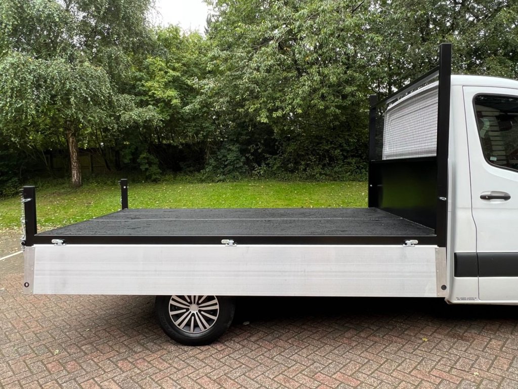 Used Mercedes-Benz Sprinter 2019 for sale - 76710038: Photo 24