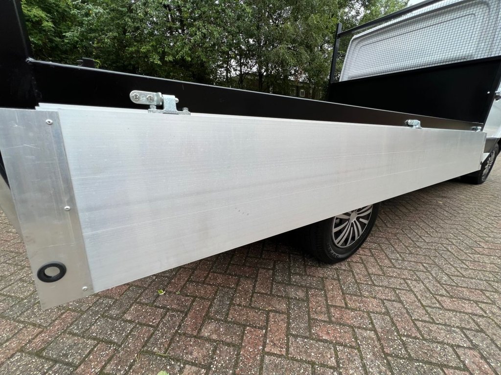 Used Mercedes-Benz Sprinter 2019 for sale - 76710038: Photo 25