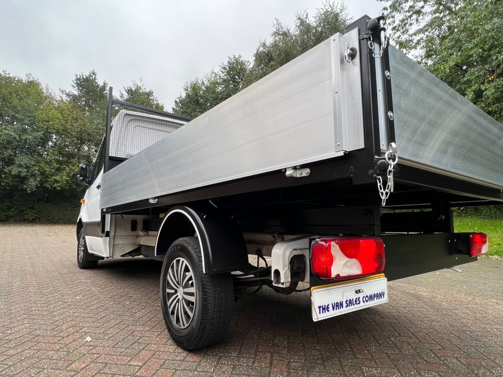 Used Mercedes-Benz Sprinter 2019 for sale - 76710038: Photo 26