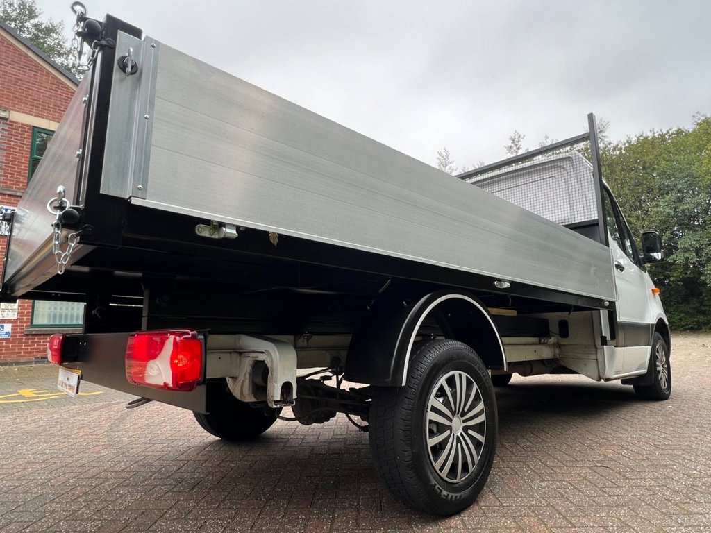 Used Mercedes-Benz Sprinter 2019 for sale - 76710038: Photo 27