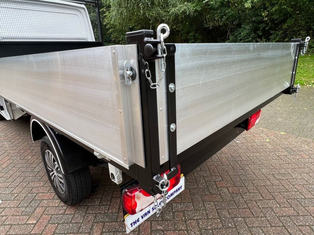 Used Mercedes-Benz Sprinter 2019 for sale - 76710038: Photo 30