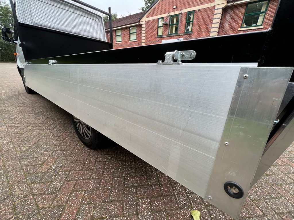 Used Mercedes-Benz Sprinter 2019 for sale - 76710038: Photo 33