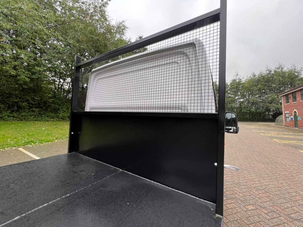 Used Mercedes-Benz Sprinter 2019 for sale - 76710038: Photo 35