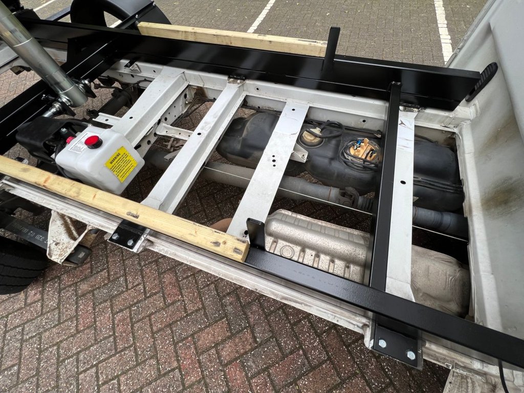 Used Mercedes-Benz Sprinter 2019 for sale - 76710038: Photo 45