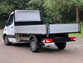 Used Mercedes-Benz Sprinter 2019 for sale - 76710038: Photo