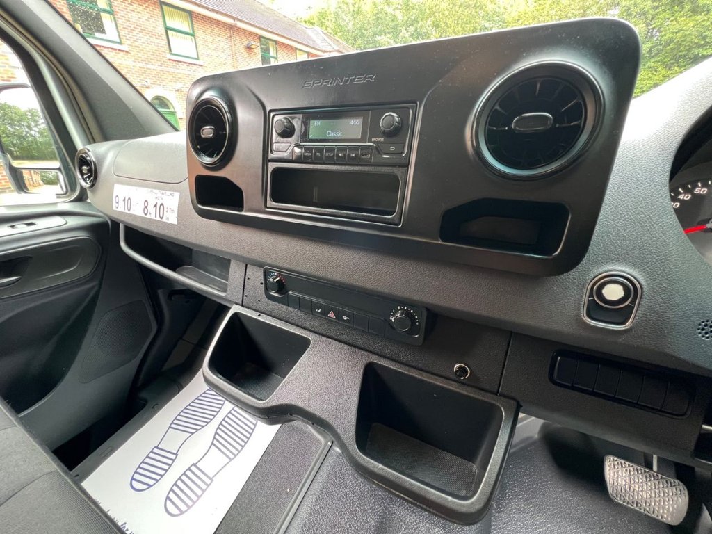 Used Mercedes-Benz Sprinter 2019 for sale - 76710038: Photo 50