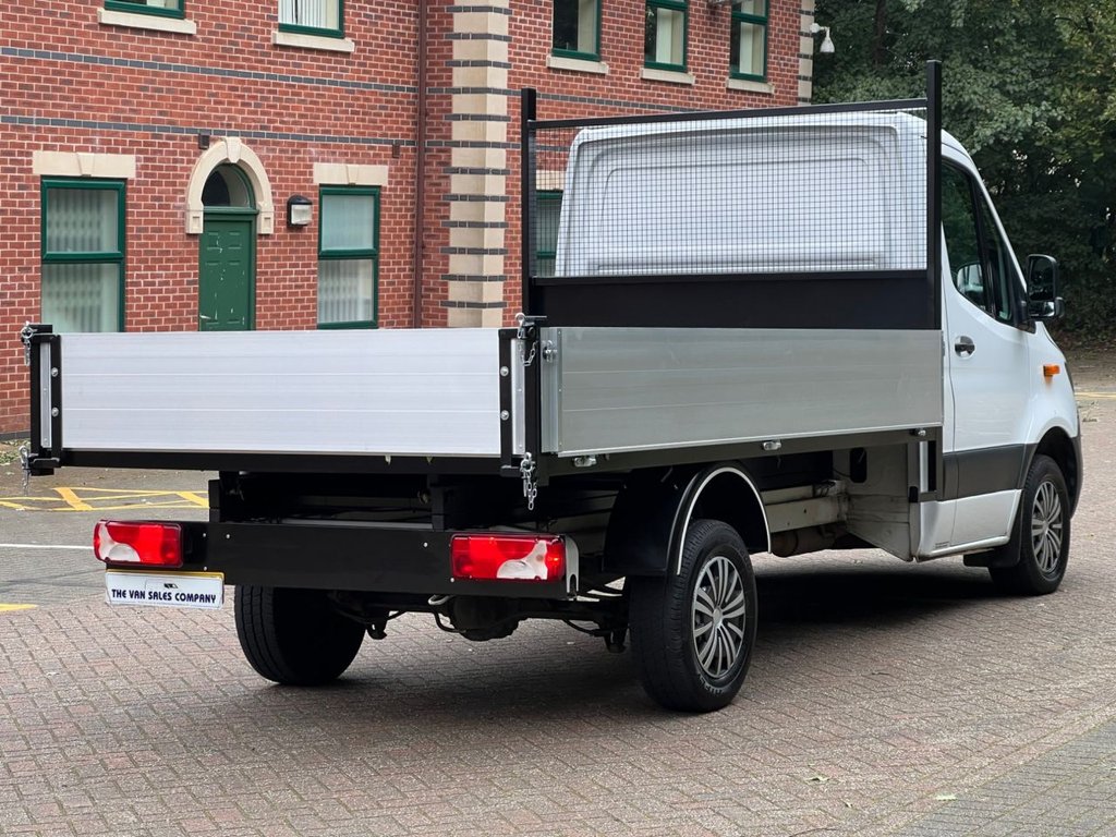 Used Mercedes-Benz Sprinter 2019 for sale - 76710038: Photo 6