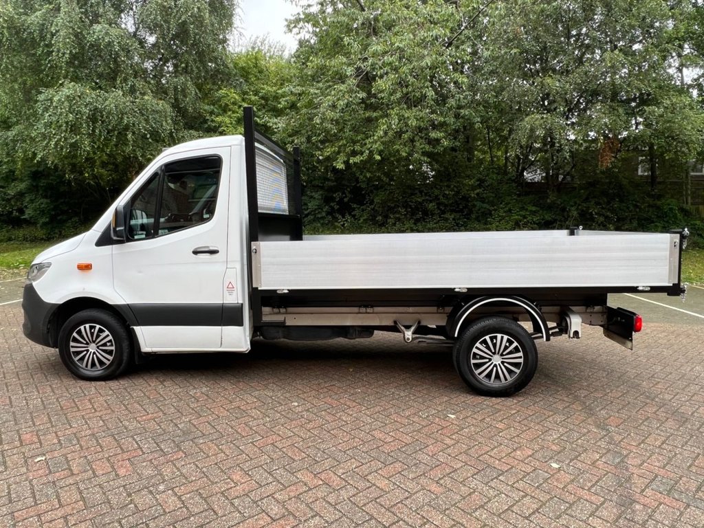 Used Mercedes-Benz Sprinter 2019 for sale - 76710038: Photo 7