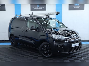Used Citroen Berlingo 2019 for sale - 79197486: Photo