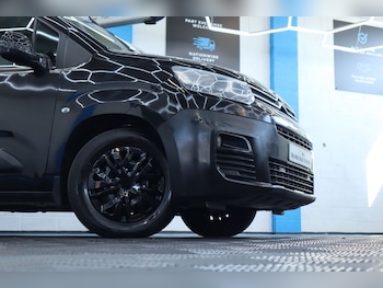 Used Citroen Berlingo 2019 for sale - 79197486: Photo
