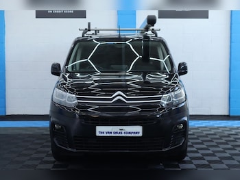 Used Citroen Berlingo 2019 for sale - 79197486: Photo