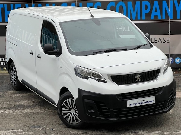 Used Peugeot Expert 2017 for sale - 74974177: Photo 14