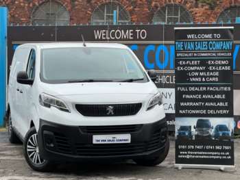 Used Peugeot Expert 2017 for sale - 74974177: Photo