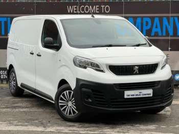 Used Peugeot Expert 2017 for sale - 74974177: Photo