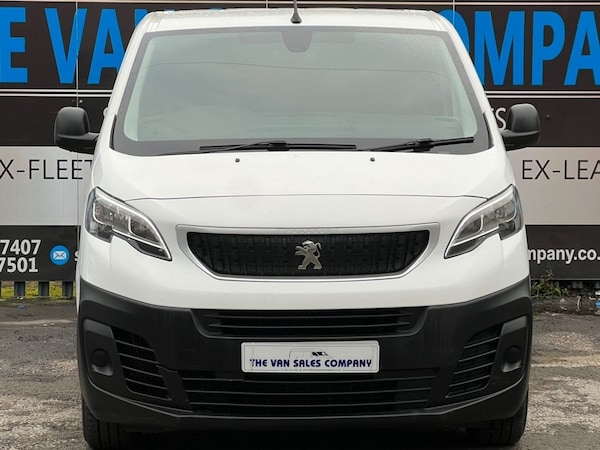 Used Peugeot Expert 2017 for sale - 74974177: Photo 3