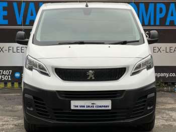 Used Peugeot Expert 2017 for sale - 74974177: Photo