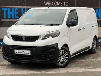 Used Peugeot Expert 2017 for sale - 74974177: Photo