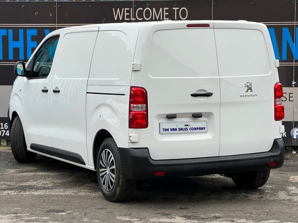 Used Peugeot Expert 2017 for sale - 74974177: Photo 5