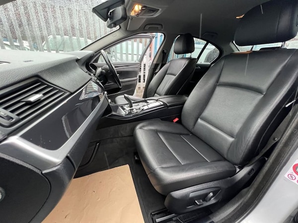 Used BMW 5 Series 2016 for sale - 73877636: Photo 10