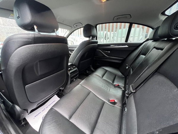 Used BMW 5 Series 2016 for sale - 73877636: Photo 13