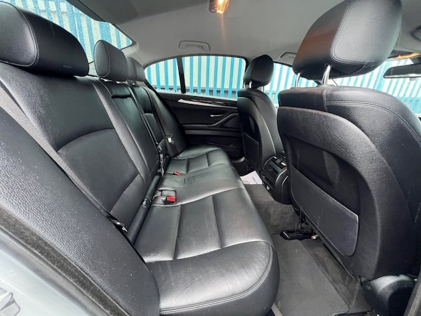 Used BMW 5 Series 2016 for sale - 73877636: Photo 14