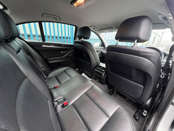 Used BMW 5 Series 2016 for sale - 73877636: Photo 15