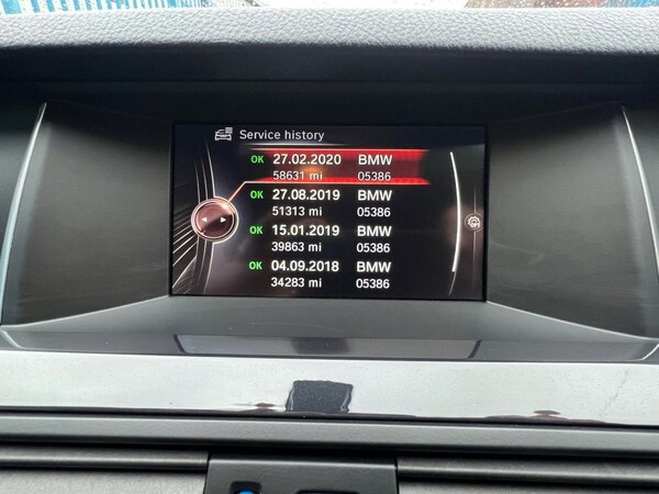 Used BMW 5 Series 2016 for sale - 73877636: Photo 16