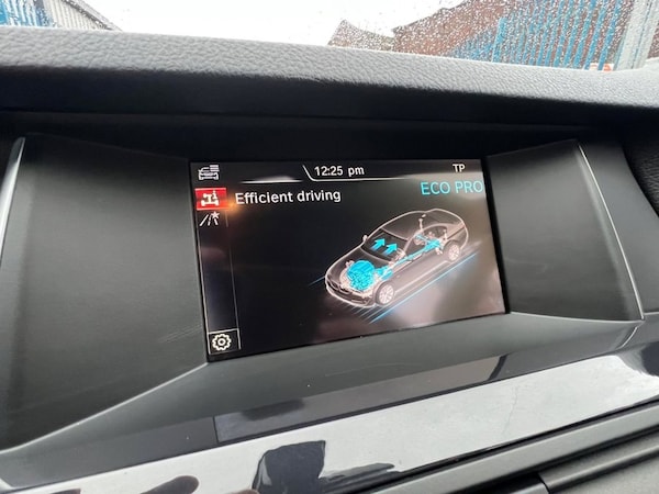 Used BMW 5 Series 2016 for sale - 73877636: Photo 18