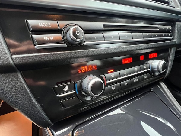 Used BMW 5 Series 2016 for sale - 73877636: Photo 19