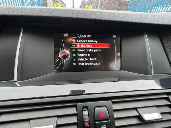 Used BMW 5 Series 2016 for sale - 73877636: Photo 20