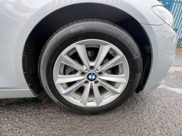Used BMW 5 Series 2016 for sale - 73877636: Photo 22