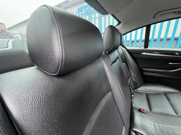 Used BMW 5 Series 2016 for sale - 73877636: Photo 24