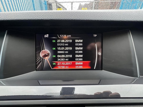 Used BMW 5 Series 2016 for sale - 73877636: Photo 25