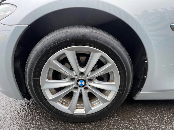 Used BMW 5 Series 2016 for sale - 73877636: Photo 27