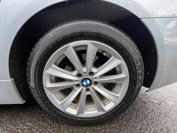 Used BMW 5 Series 2016 for sale - 73877636: Photo 28