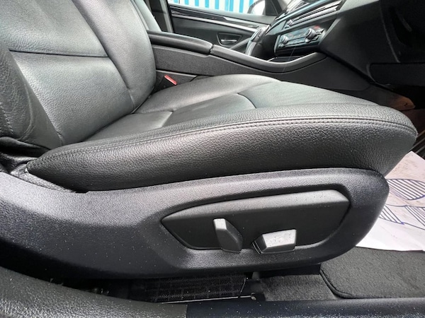 Used BMW 5 Series 2016 for sale - 73877636: Photo 30