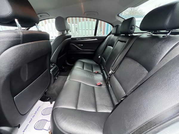 Used BMW 5 Series 2016 for sale - 73877636: Photo 31