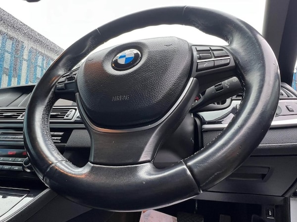 Used BMW 5 Series 2016 for sale - 73877636: Photo 34