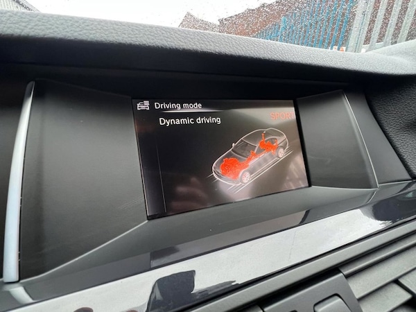 Used BMW 5 Series 2016 for sale - 73877636: Photo 36