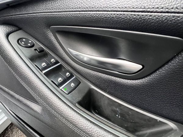 Used BMW 5 Series 2016 for sale - 73877636: Photo 37