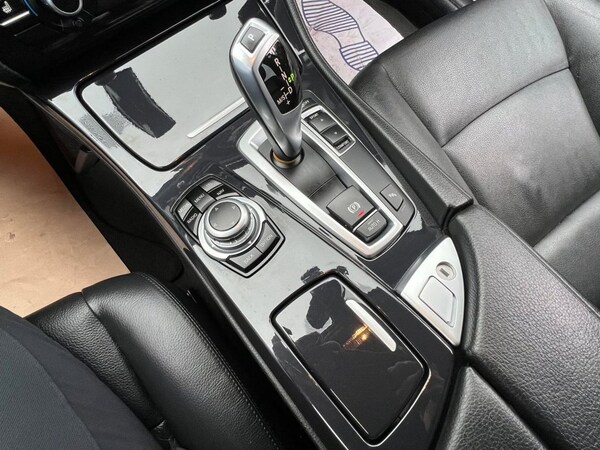 Used BMW 5 Series 2016 for sale - 73877636: Photo 43