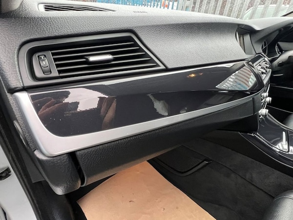 Used BMW 5 Series 2016 for sale - 73877636: Photo 45